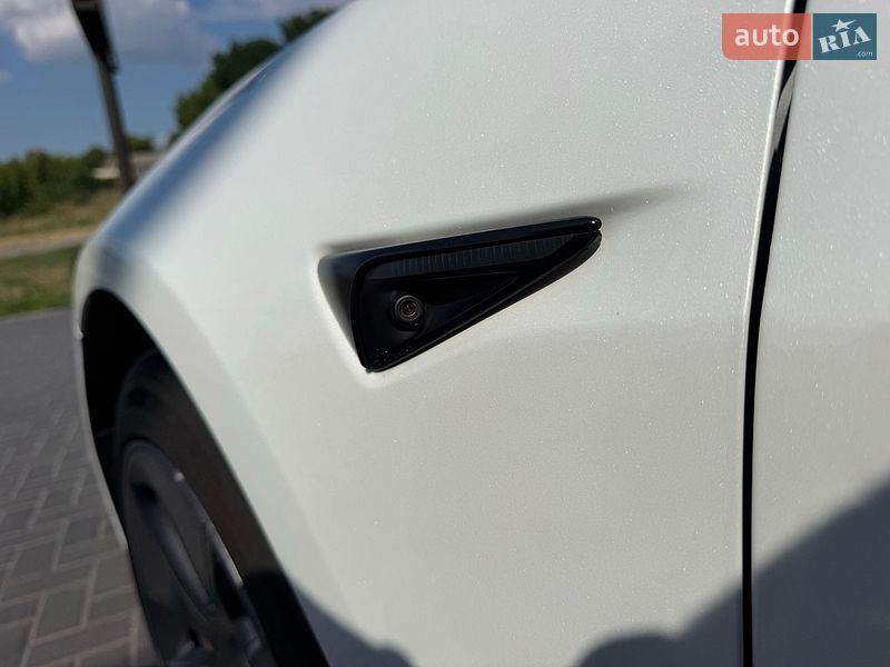 Седан Tesla Model 3 2022 в Кропивницком фото 44 Седан Tesla Model 3 2022 в Кропивницком