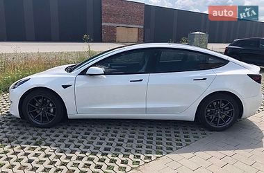 Седан Tesla Model 3 2021 в Хмельницком фото 5 Седан Tesla Model 3 2021 в Хмельницком