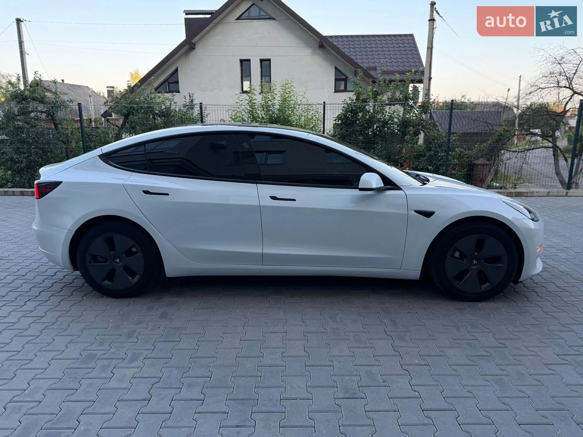 2022 Tesla Model 3 - мініатюра 7