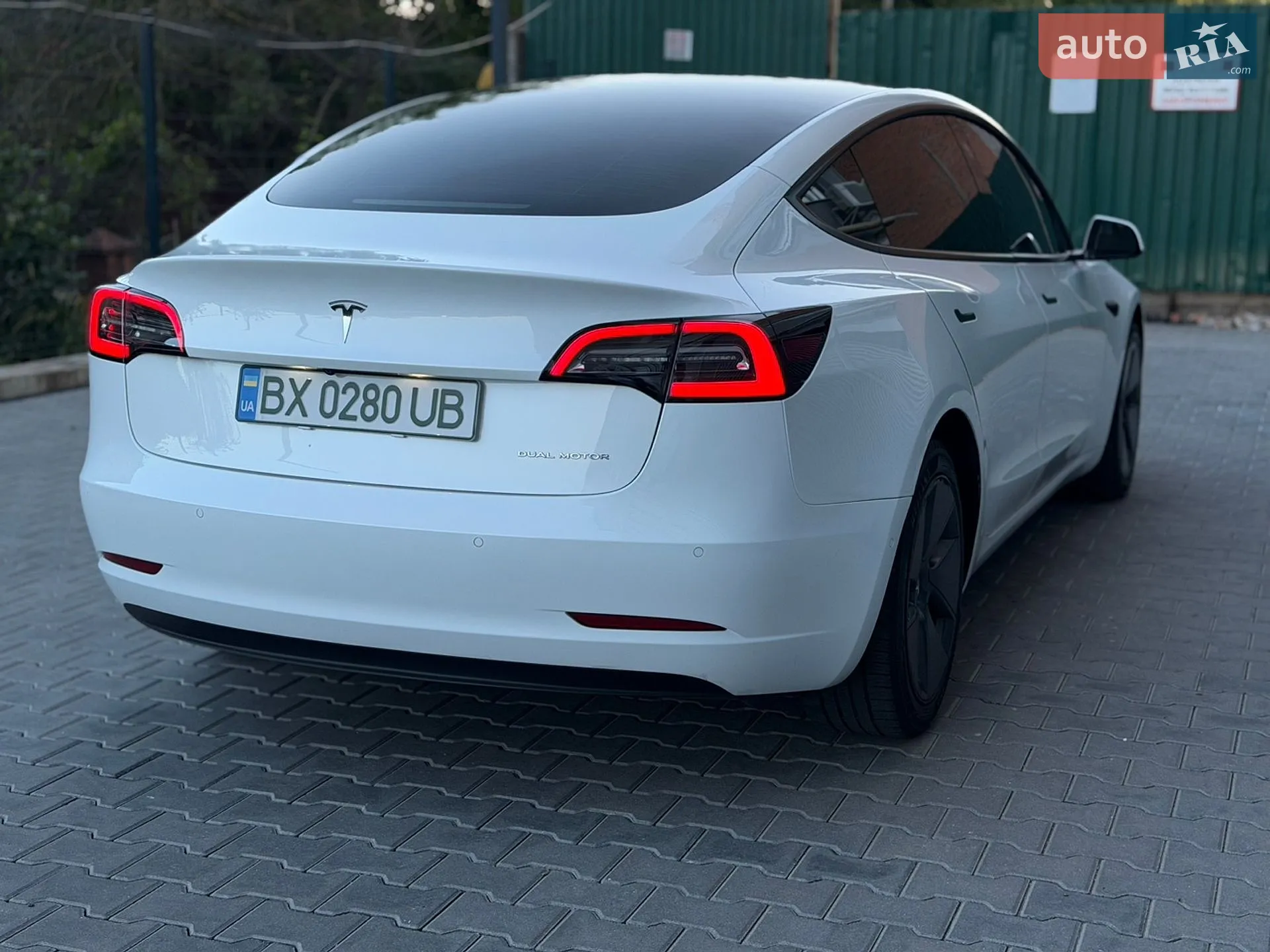 2022 Tesla Model 3 - мініатюра 11