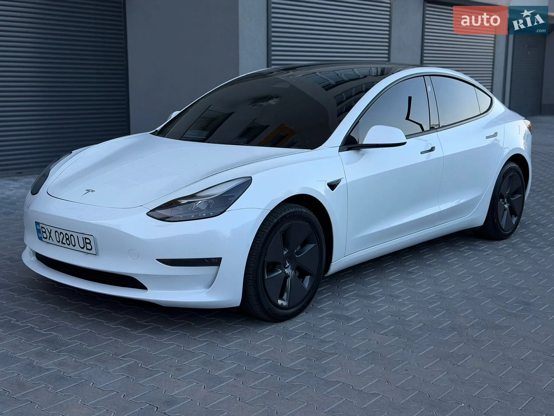 2022 Tesla Model 3 - мініатюра 19