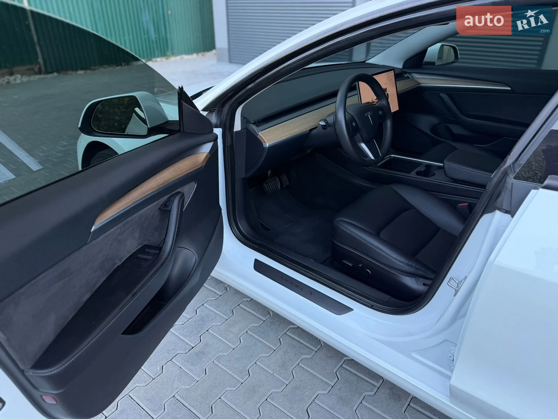 2022 Tesla Model 3 - мініатюра 30
