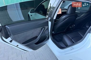 Седан Tesla Model 3 2022 в Хмельницькому фото 36 Седан Tesla Model 3 2022 в Хмельницькому