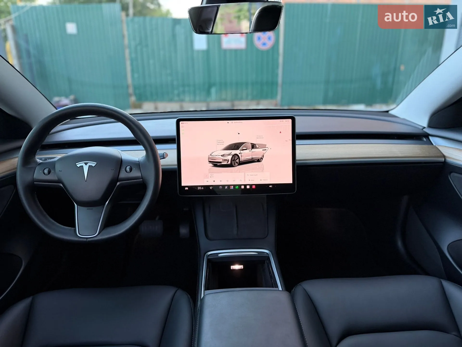 2022 Tesla Model 3 - мініатюра 46