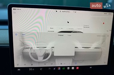 Седан Tesla Model 3 2022 в Хмельницькому фото 54 Седан Tesla Model 3 2022 в Хмельницькому