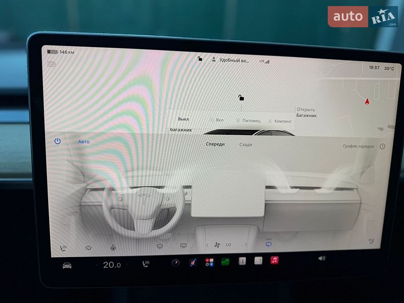 Седан Tesla Model 3 2022 в Хмельницькому фото 54 Седан Tesla Model 3 2022 в Хмельницькому