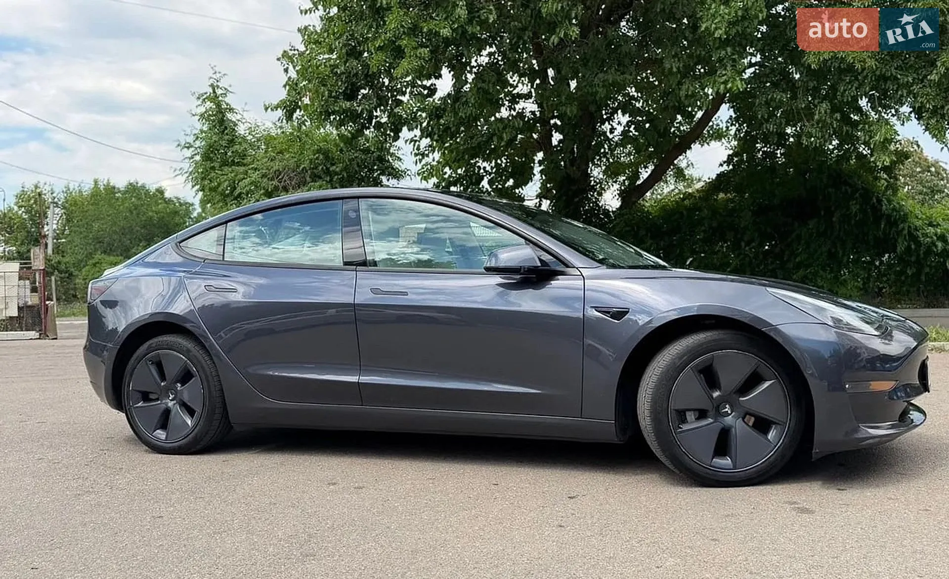 2022 Tesla Model 3 - мініатюра 3