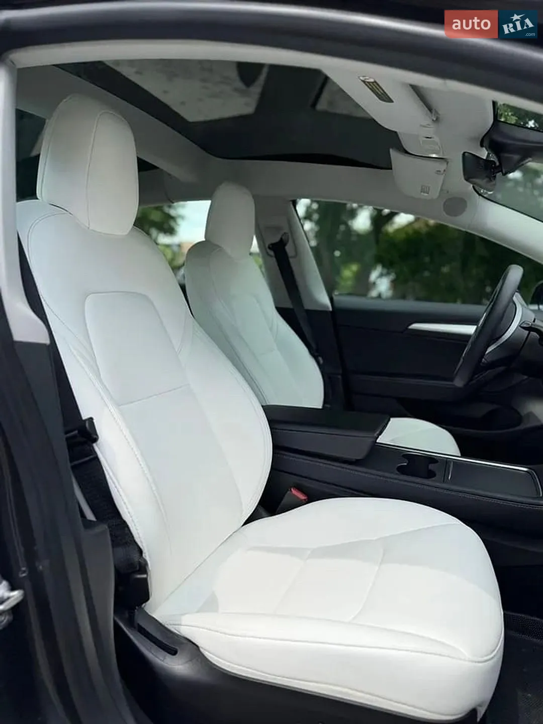 2022 Tesla Model 3 - мініатюра 19