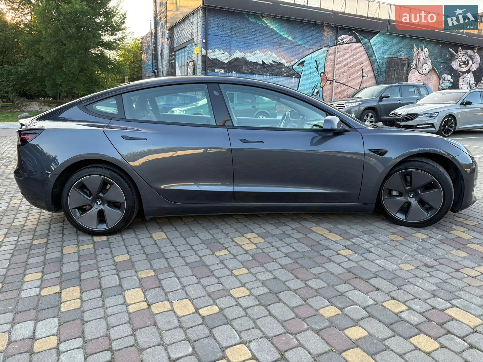 2022 Tesla Model 3 - мініатюра 7