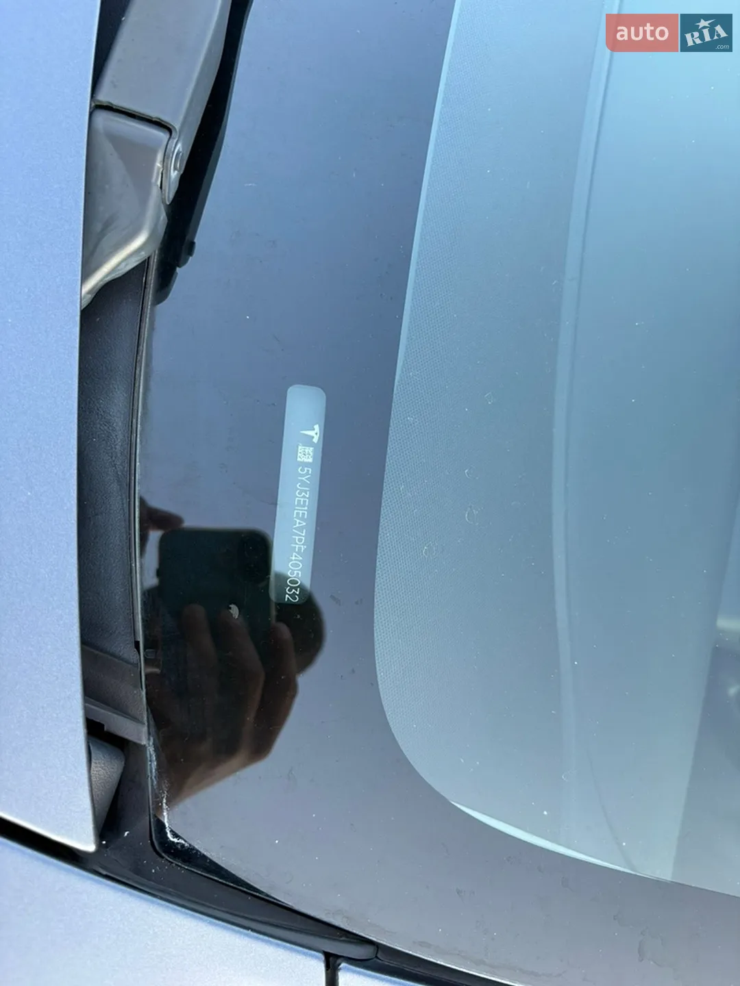 2022 Tesla Model 3 - мініатюра 20
