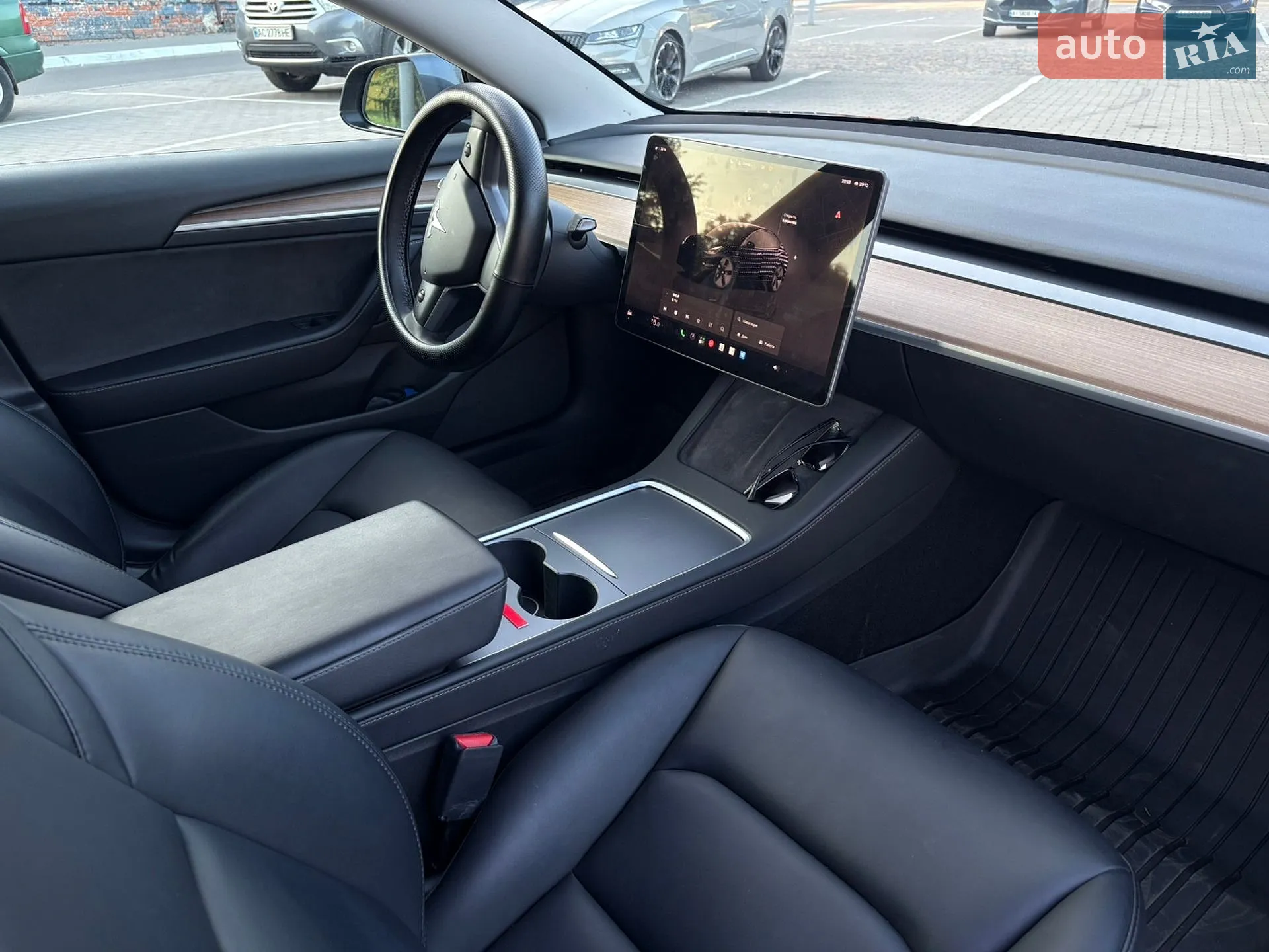 2022 Tesla Model 3 - мініатюра 28