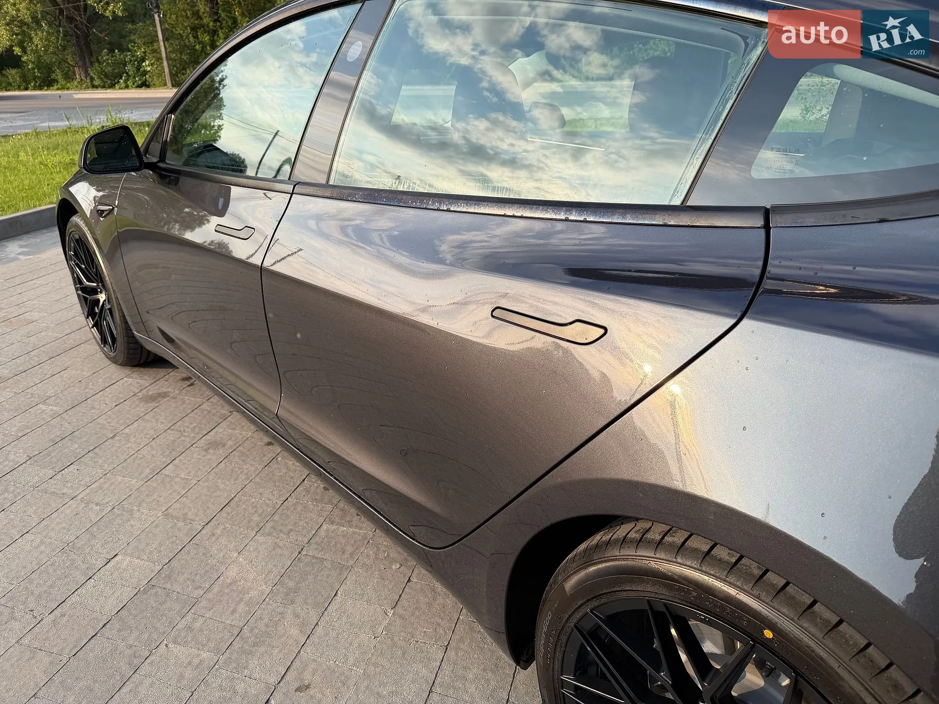 2024 Tesla Model 3 - мініатюра 27