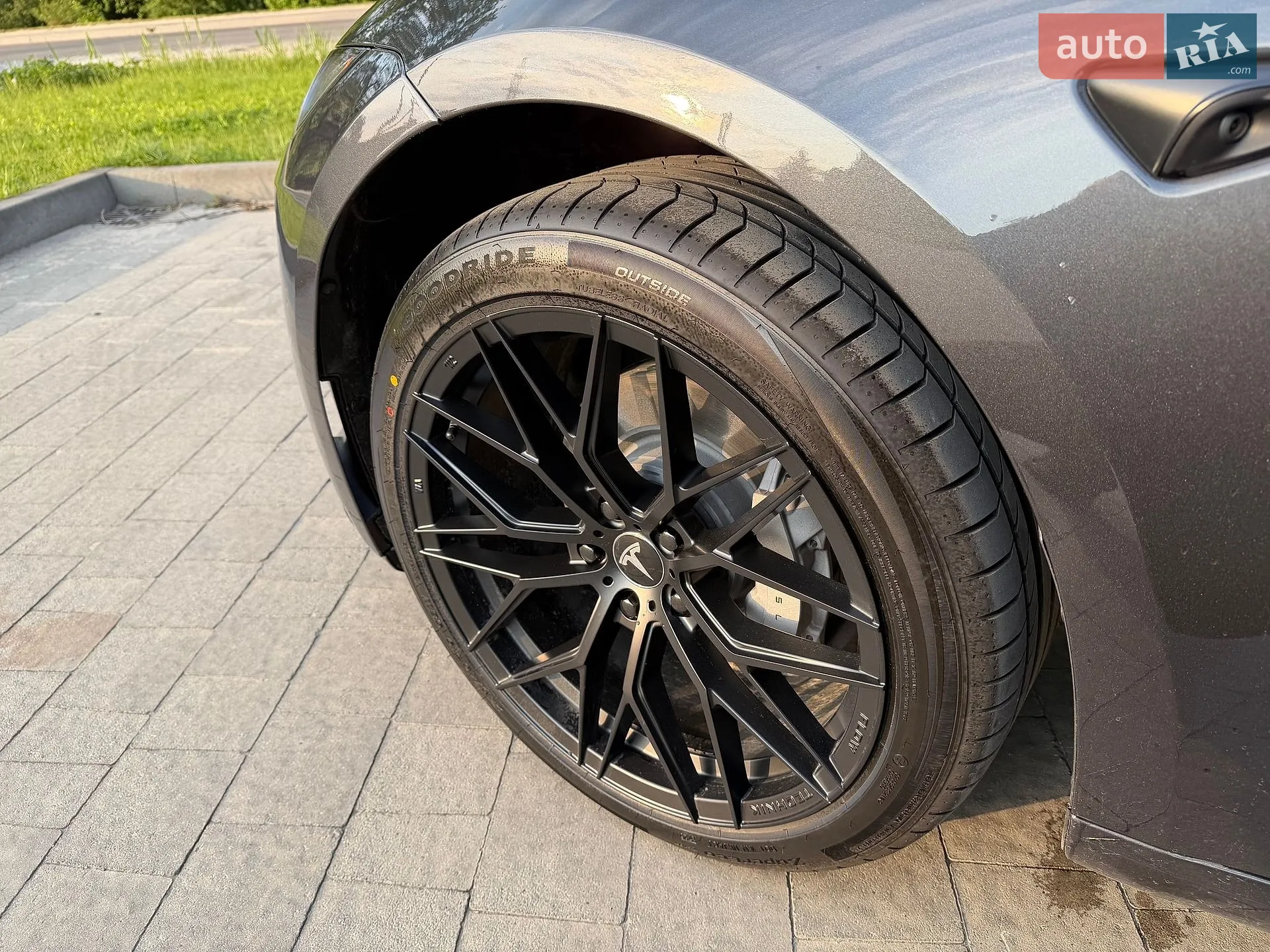2024 Tesla Model 3 - мініатюра 33