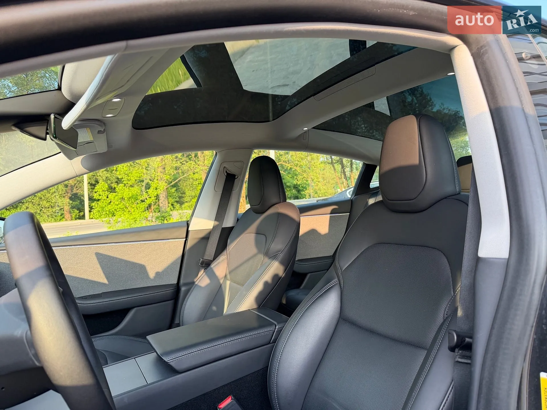 2024 Tesla Model 3 - мініатюра 43