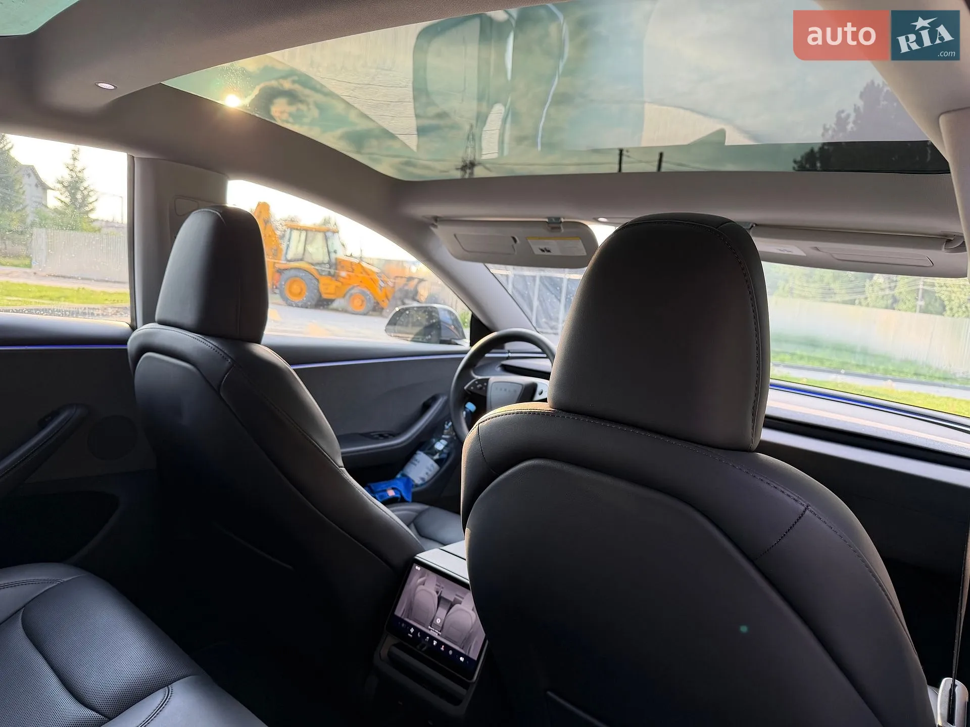 2024 Tesla Model 3 - мініатюра 54