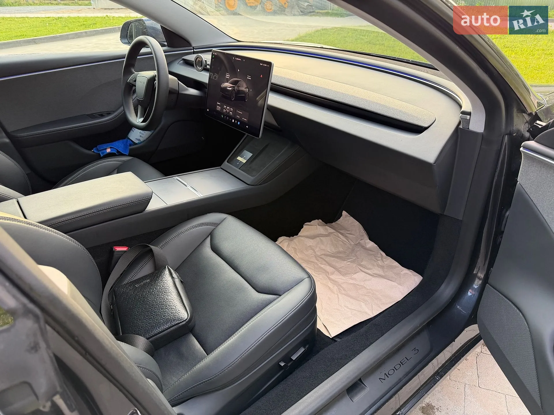 2024 Tesla Model 3 - мініатюра 58