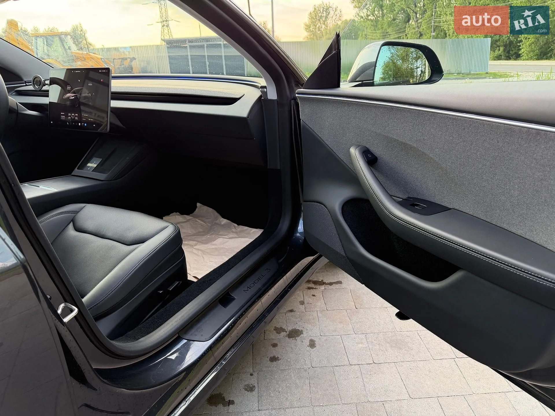2024 Tesla Model 3 - мініатюра 63