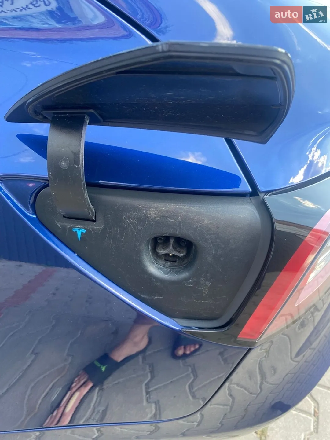 2020 Tesla Model 3 - мініатюра 35