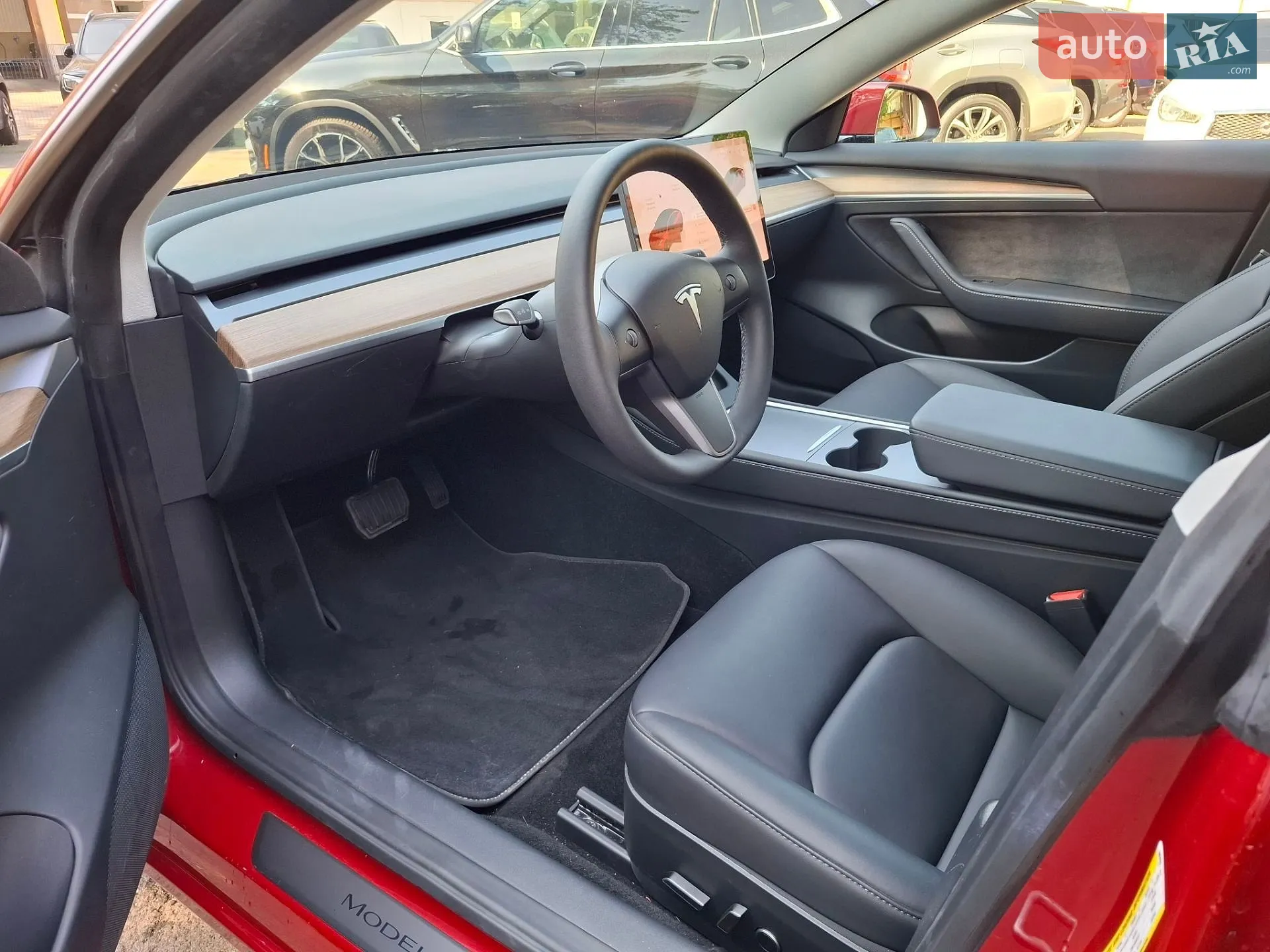 2023 Tesla Model 3 - мініатюра 10
