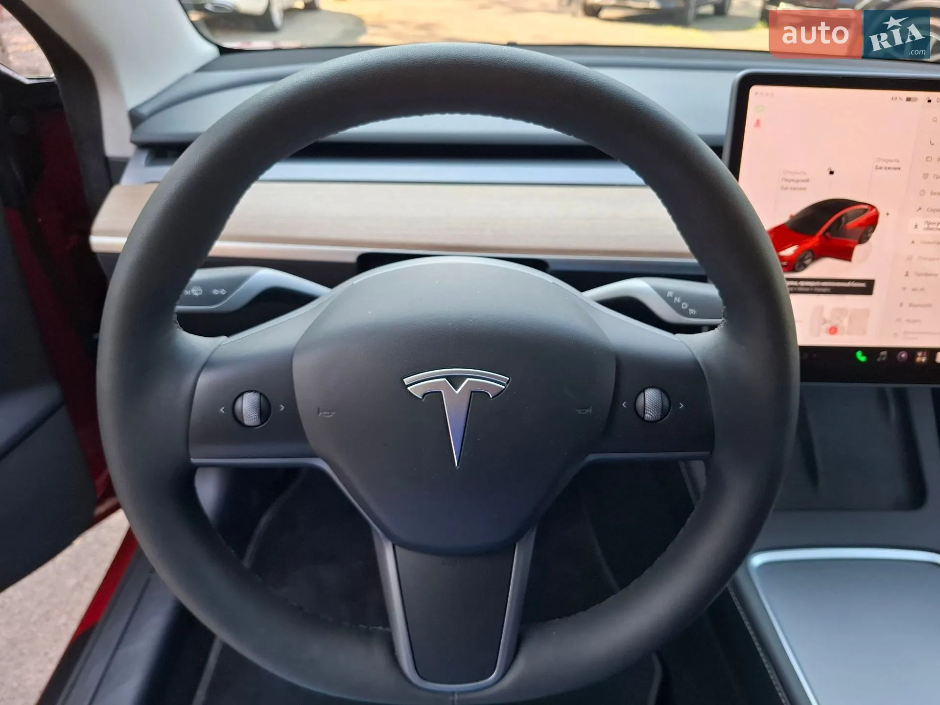 2023 Tesla Model 3 - мініатюра 14