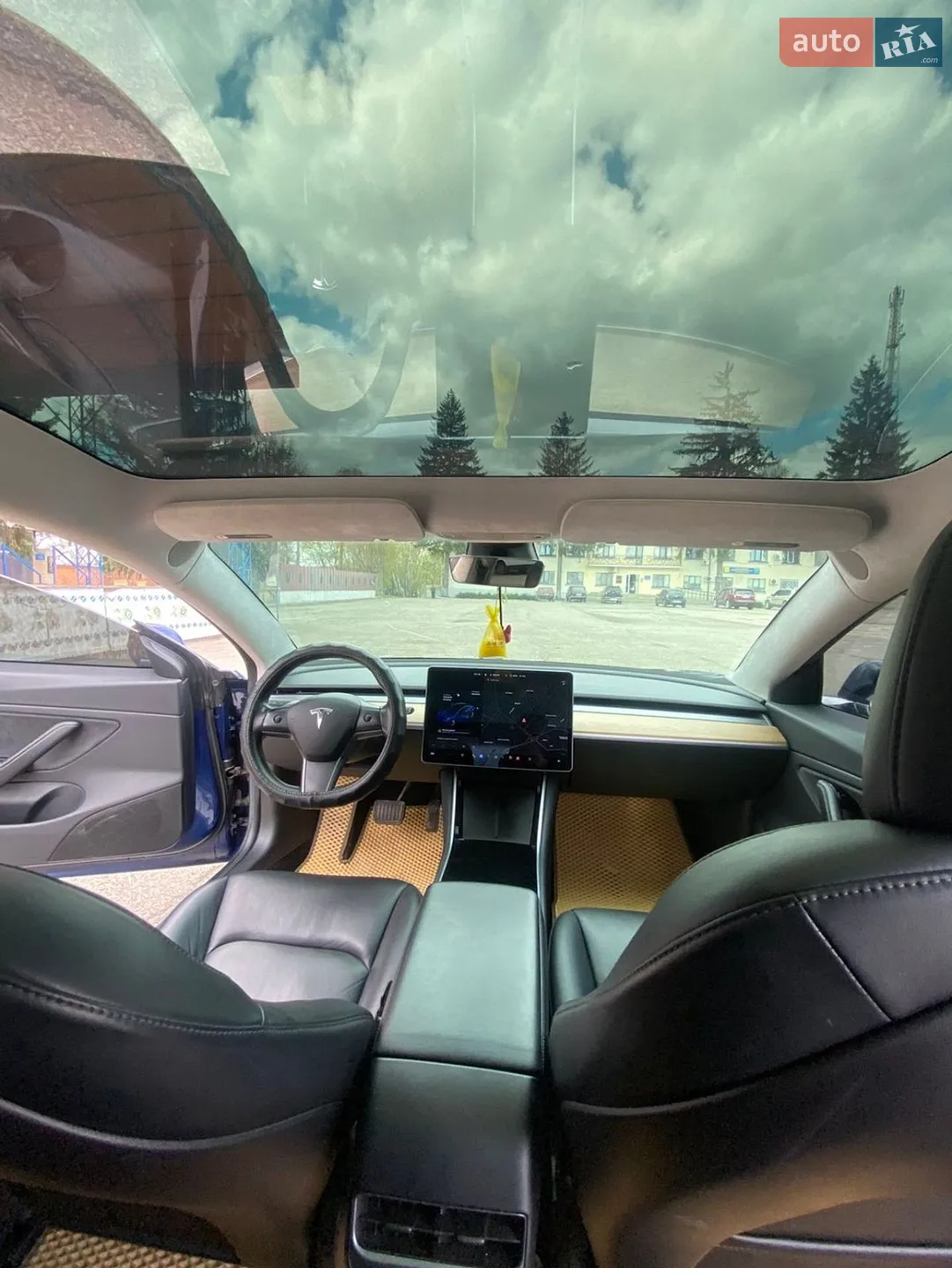 2017 Tesla Model 3 - мініатюра 5