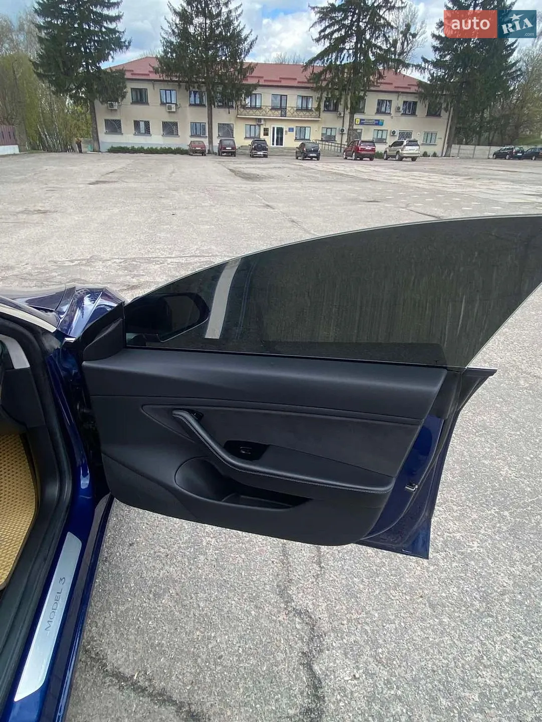 2017 Tesla Model 3 - мініатюра 7