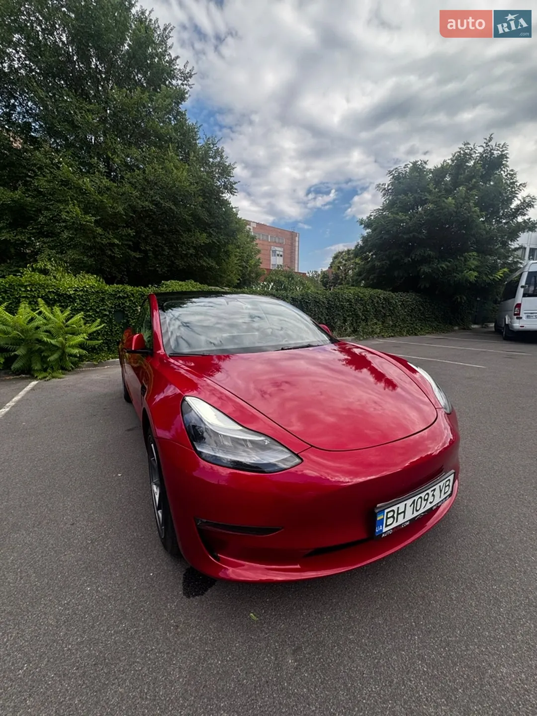 2023 Tesla Model 3 - мініатюра 2