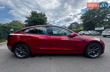 Седан Tesla Model 3 2023 в Одесі фото 3 Седан Tesla Model 3 2023 в Одесі