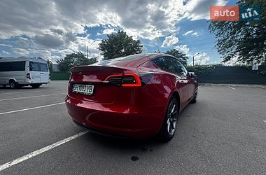 Седан Tesla Model 3 2023 в Одесі фото 4 Седан Tesla Model 3 2023 в Одесі