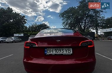Седан Tesla Model 3 2023 в Одесі фото 5 Седан Tesla Model 3 2023 в Одесі