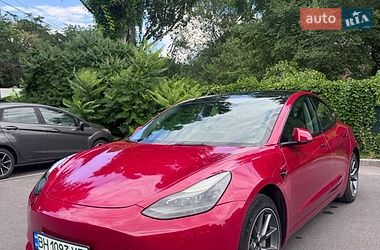 Седан Tesla Model 3 2023 в Одесі фото 9 Седан Tesla Model 3 2023 в Одесі