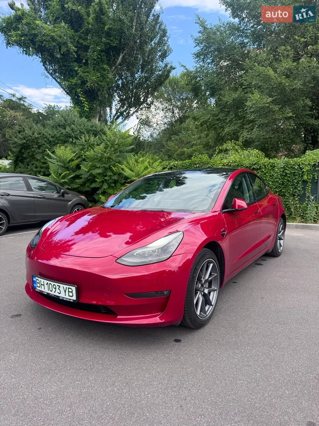2023 Tesla Model 3 - мініатюра 10