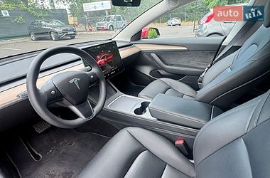 Седан Tesla Model 3 2023 в Одесі фото 13 Седан Tesla Model 3 2023 в Одесі