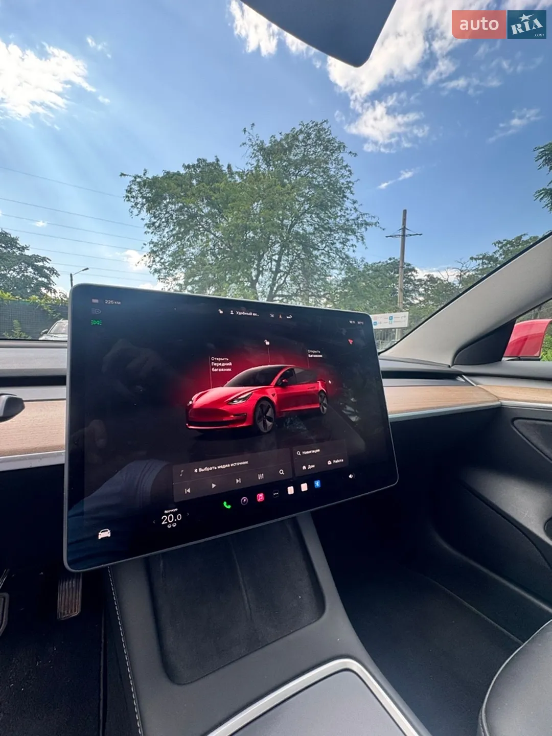 2023 Tesla Model 3 - мініатюра 15