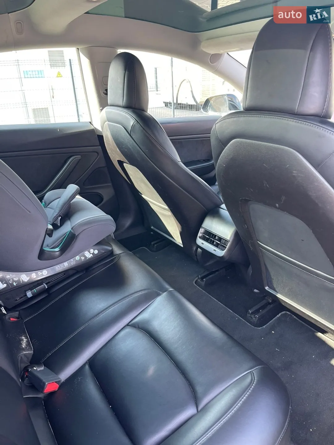 2019 Tesla Model 3 - мініатюра 18
