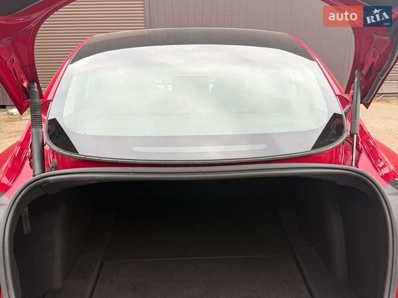 Седан Tesla Model 3 2022 в Ровно фото 21 Седан Tesla Model 3 2022 в Ровно