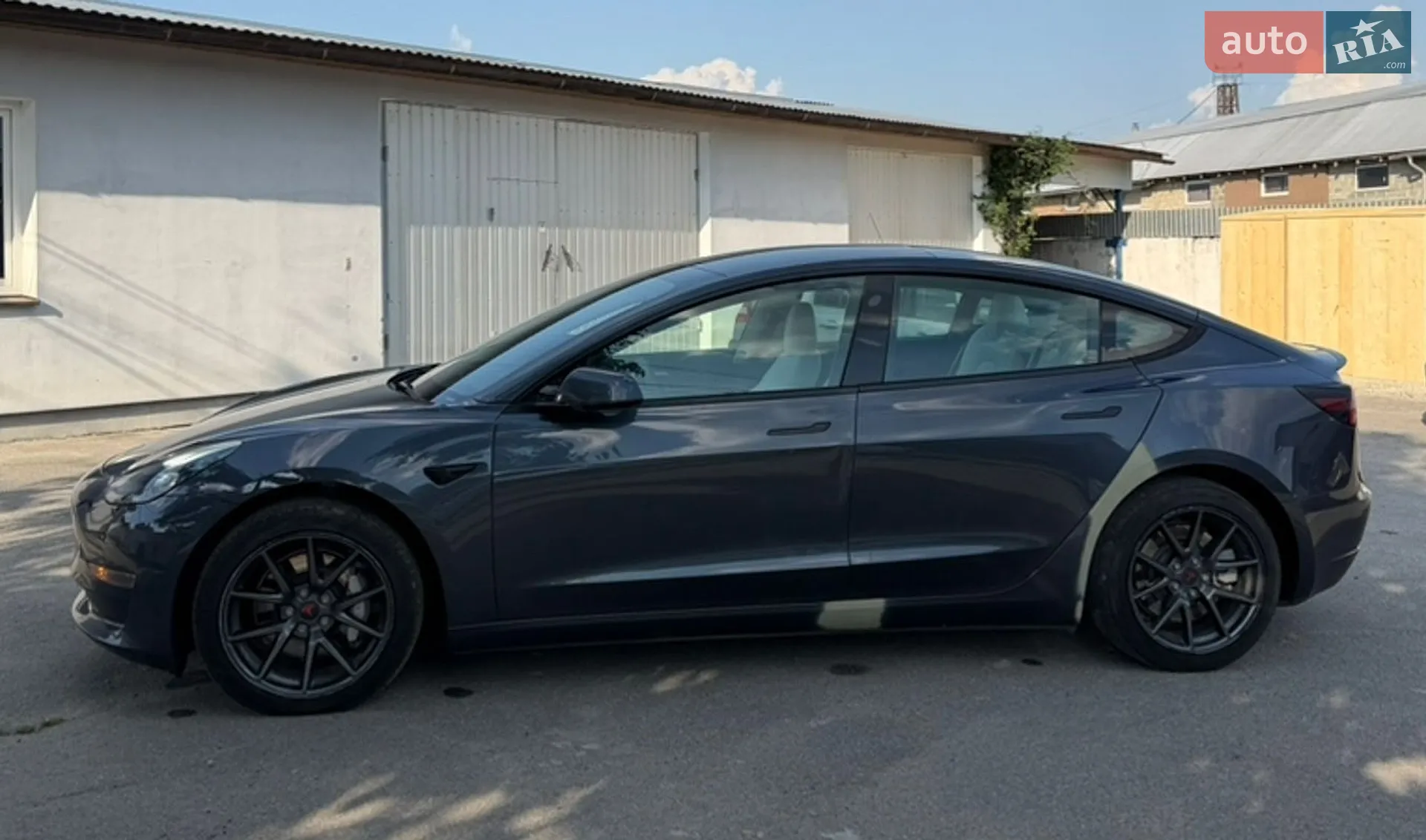 2023 Tesla Model 3 - мініатюра 6