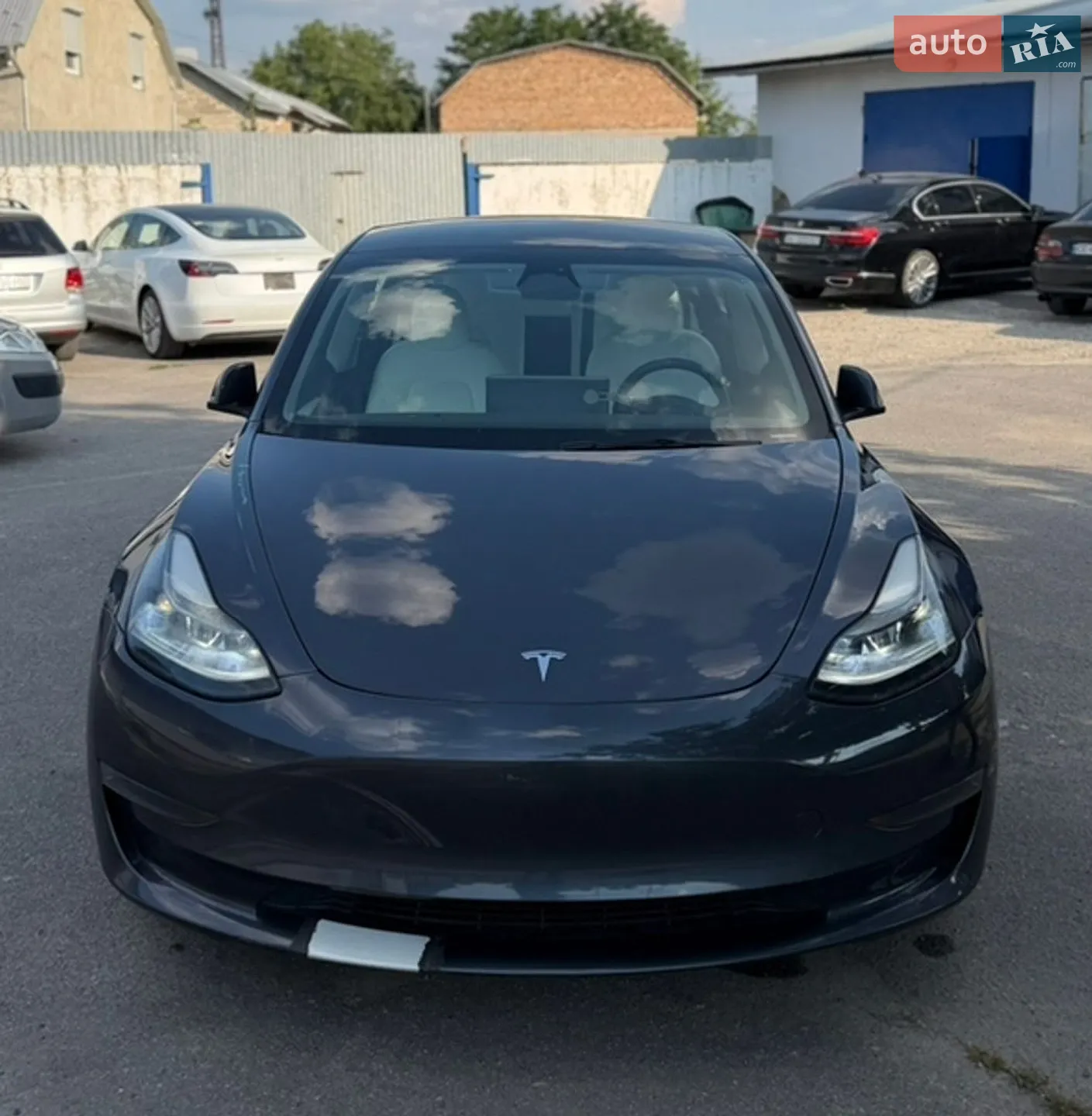 2023 Tesla Model 3 - мініатюра 8