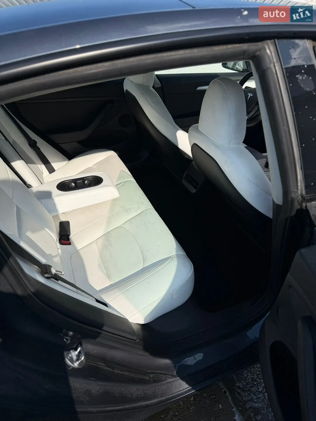 2023 Tesla Model 3 - мініатюра 13