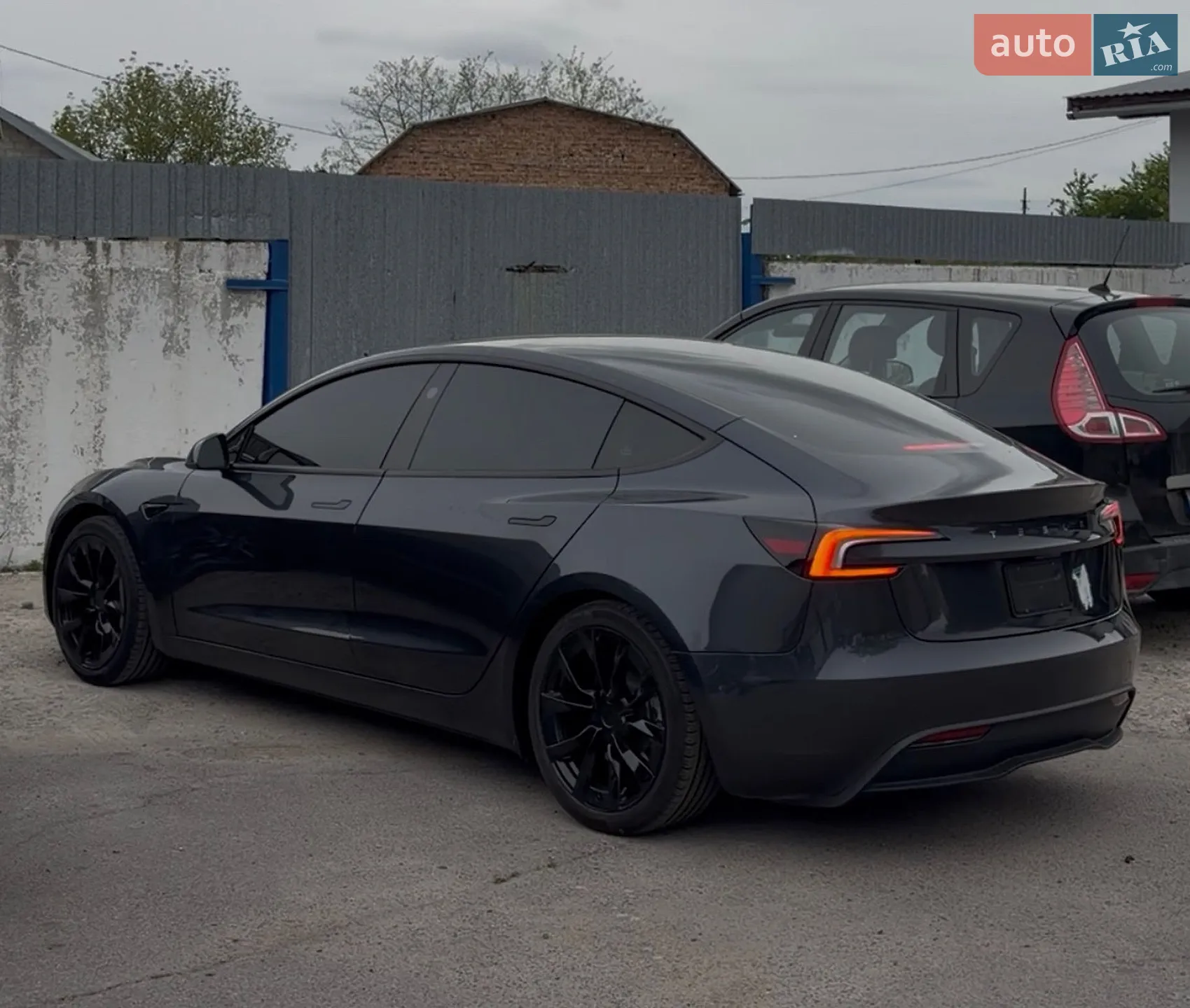2023 Tesla Model 3 - мініатюра 20