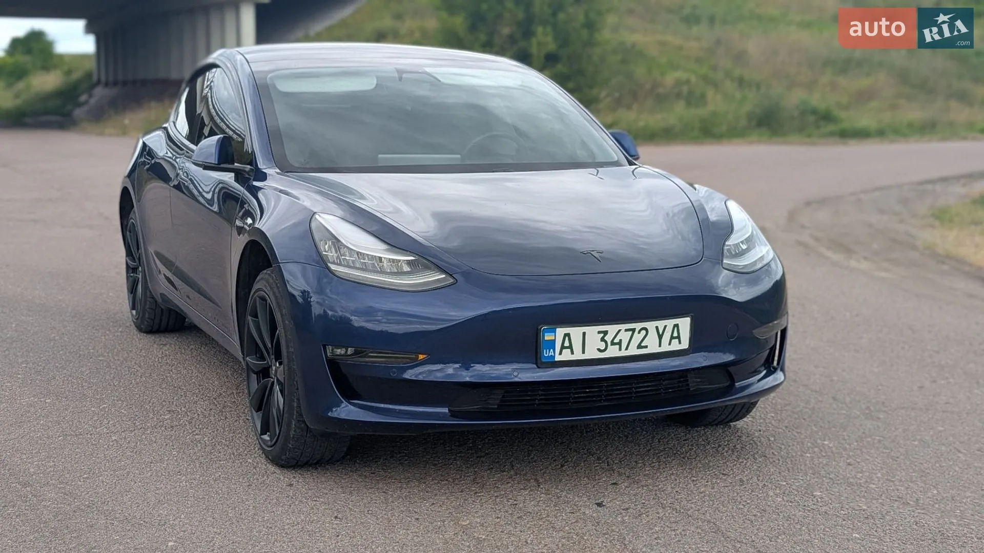2019 Tesla Model 3 - мініатюра 7