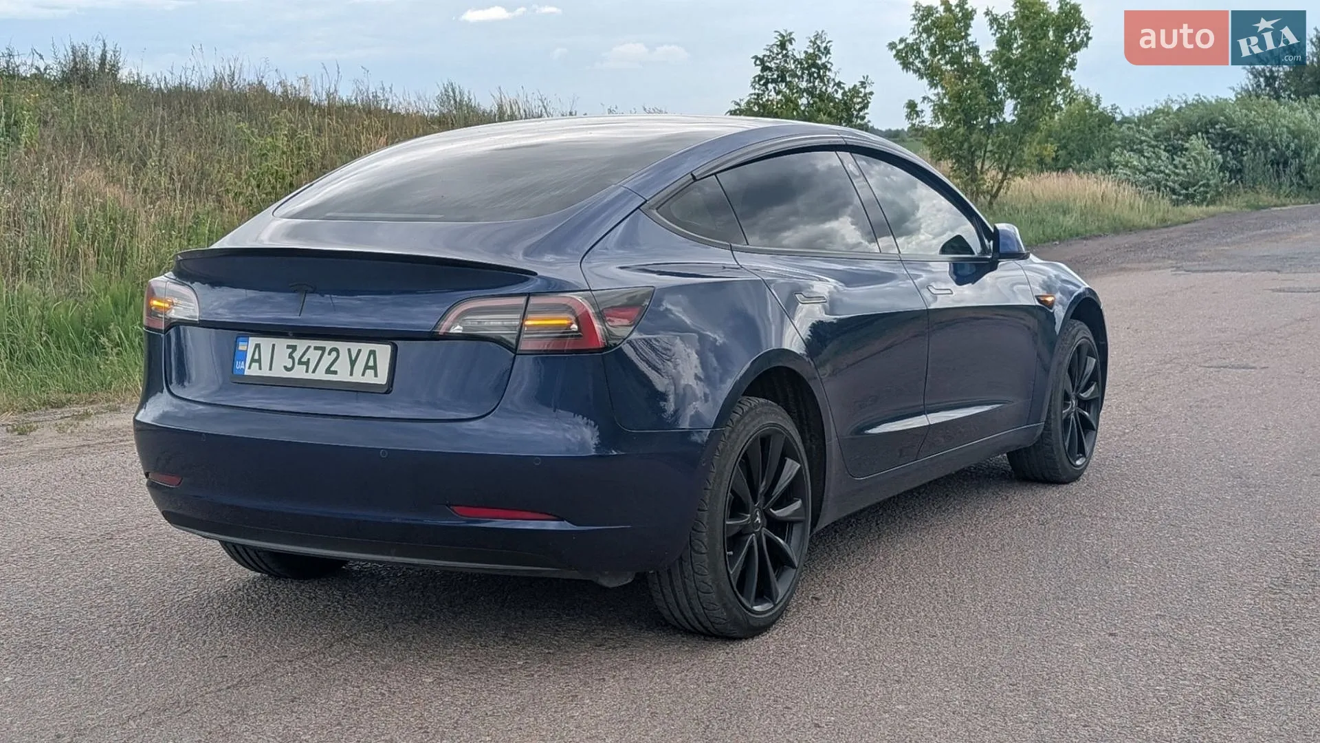 2019 Tesla Model 3 - мініатюра 5