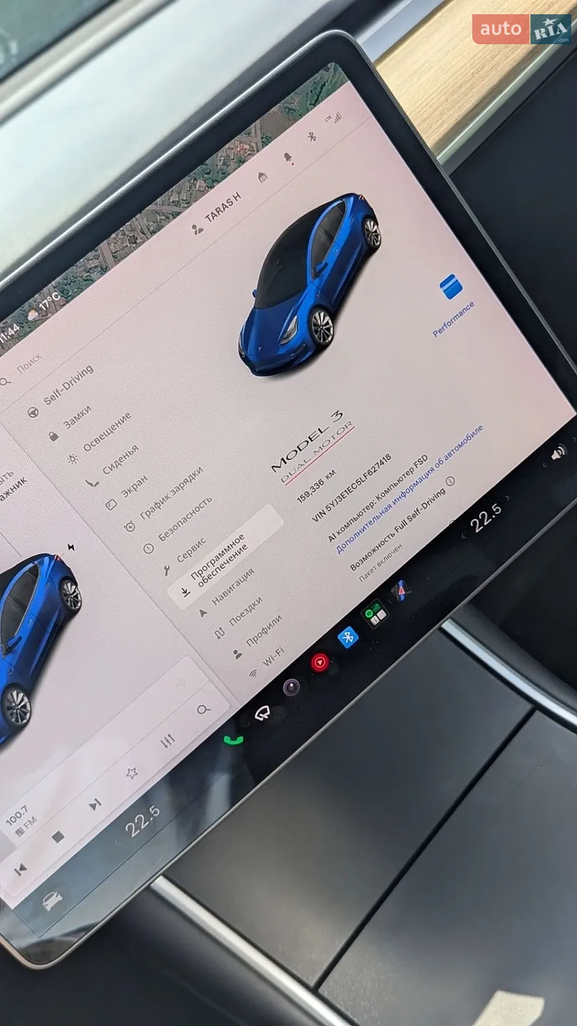 2019 Tesla Model 3 - мініатюра 11