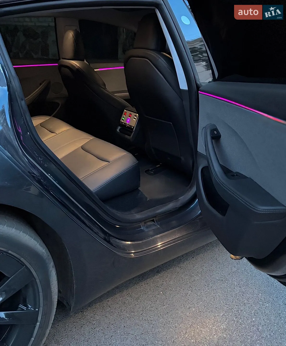 2023 Tesla Model 3 - мініатюра 21