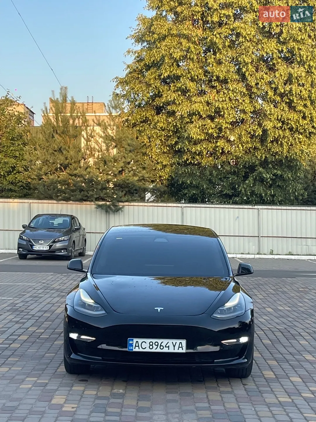 2021 Tesla Model 3 - мініатюра 14