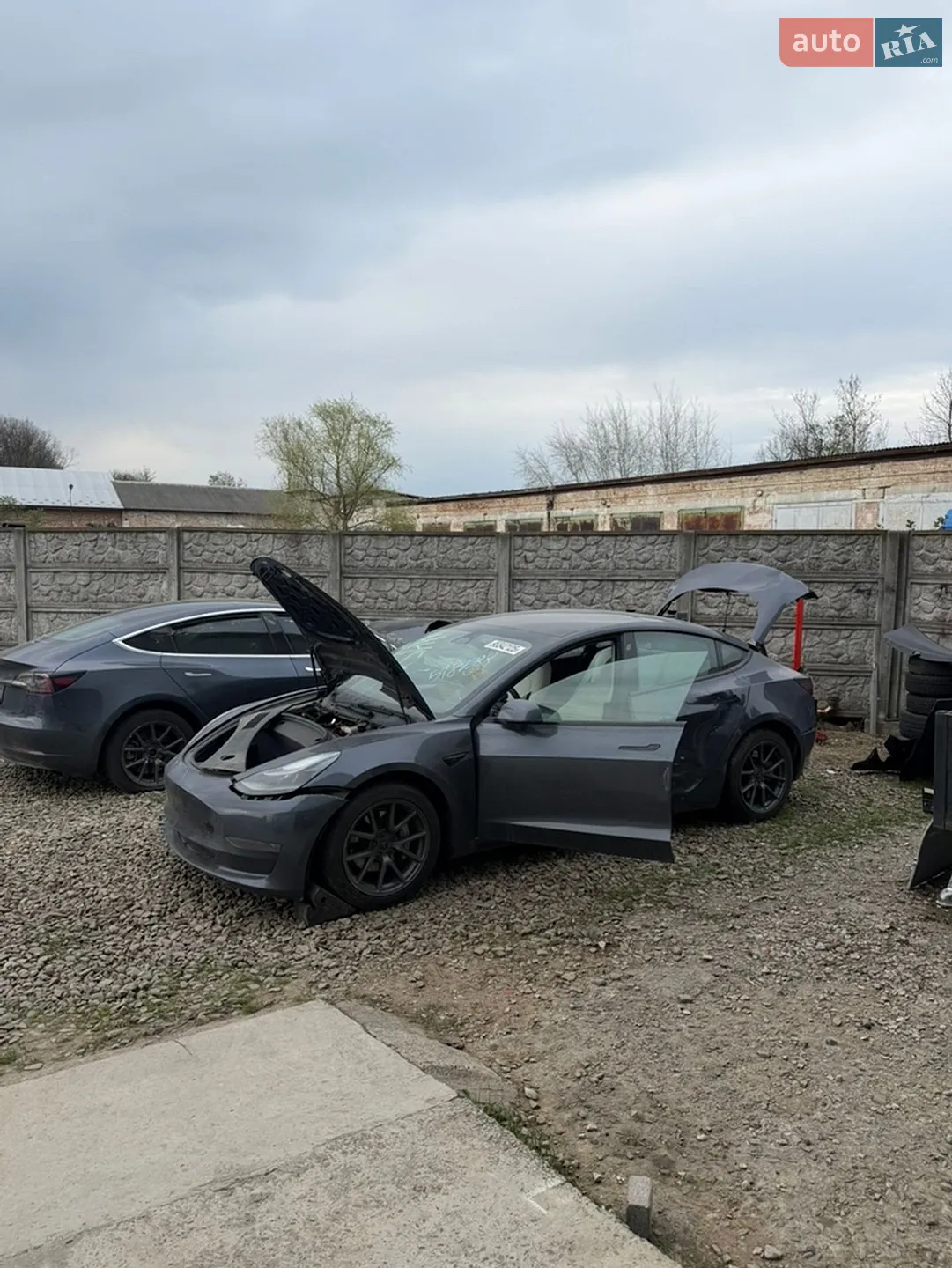 2023 Tesla Model 3 - мініатюра 18
