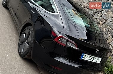 Седан Tesla Model 3 2020 в Харькове