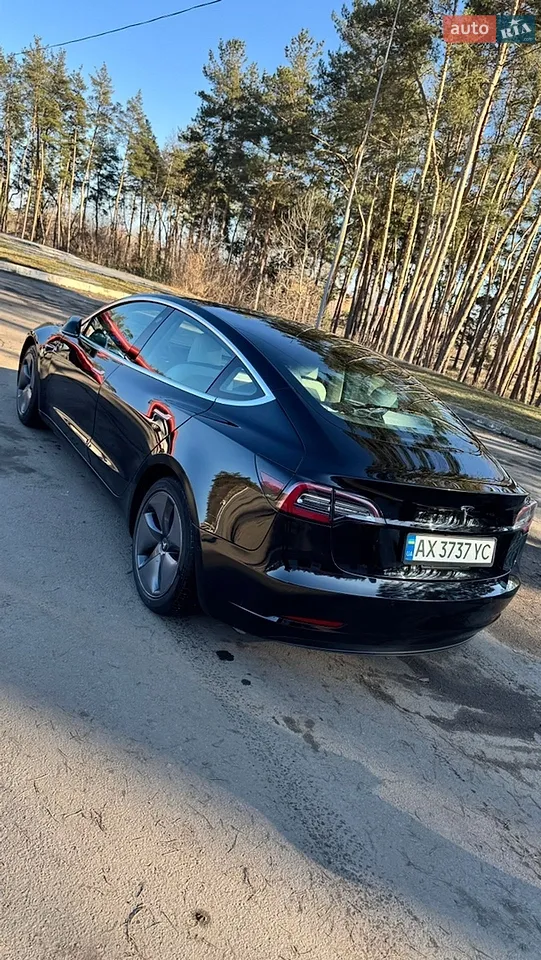 2020 Tesla Model 3 - мініатюра 46