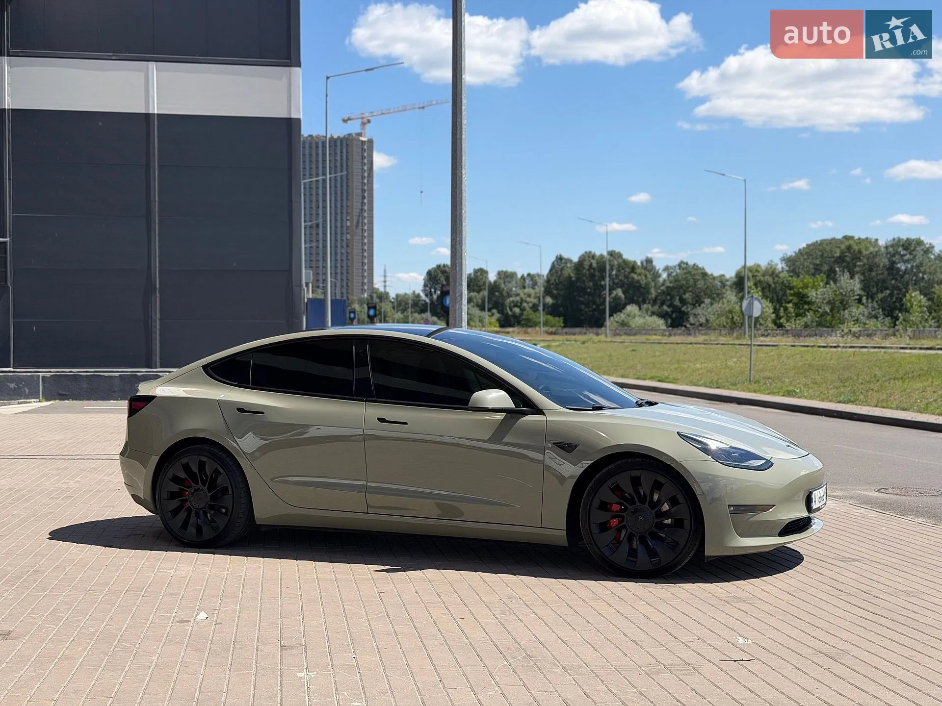 2022 Tesla Model 3 - мініатюра 23