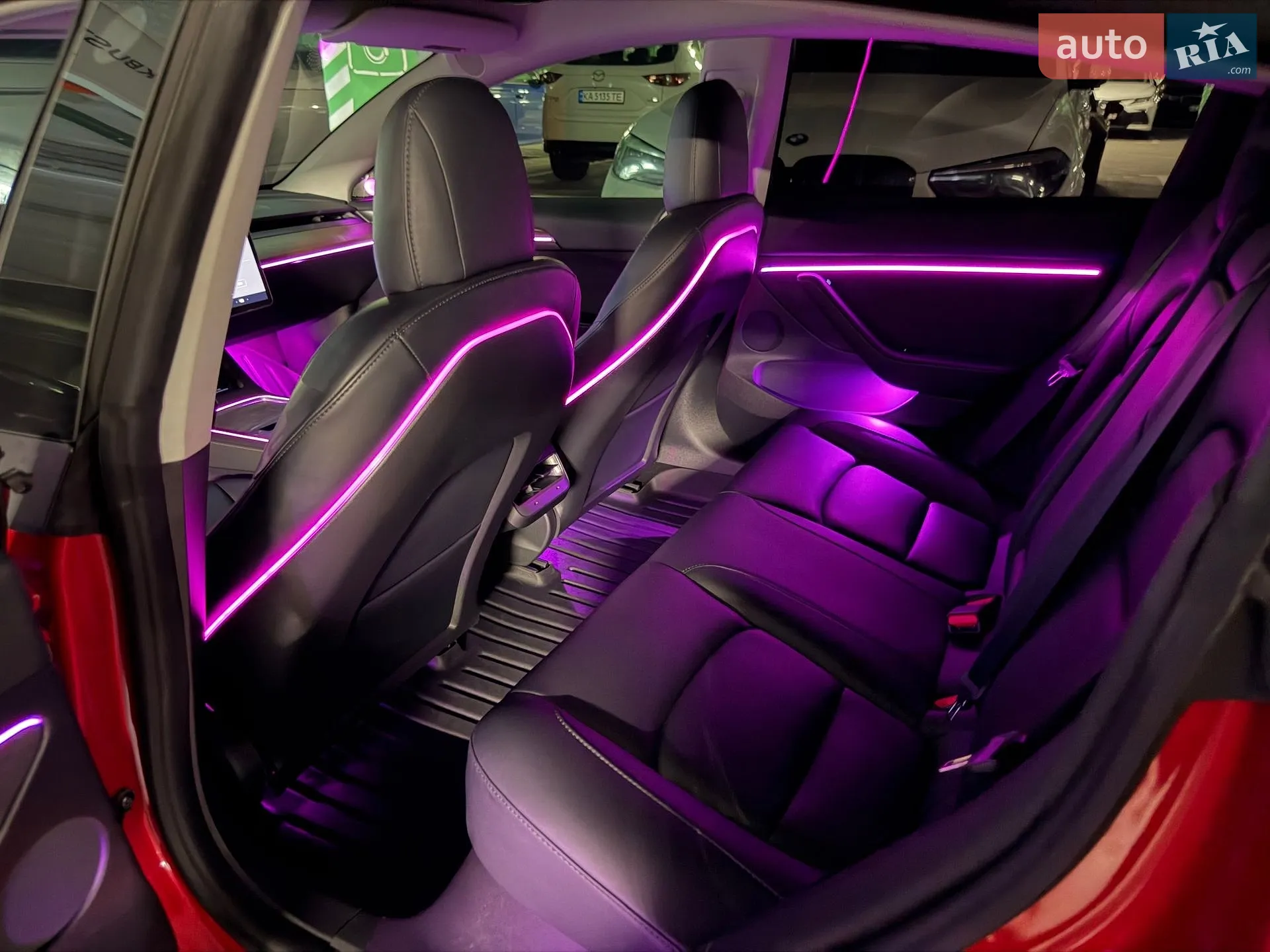2022 Tesla Model 3 - мініатюра 64